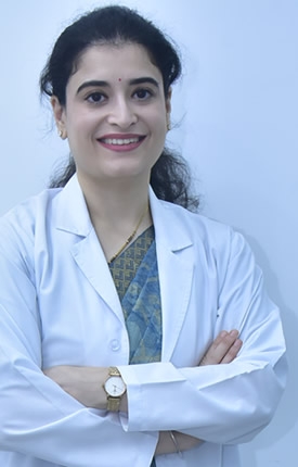 Dr. Satbir Pharande.