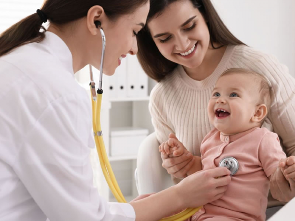 Pediatrics