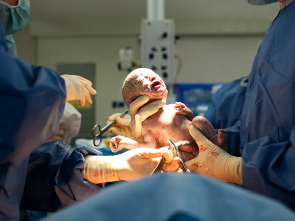 Mother & Child Care