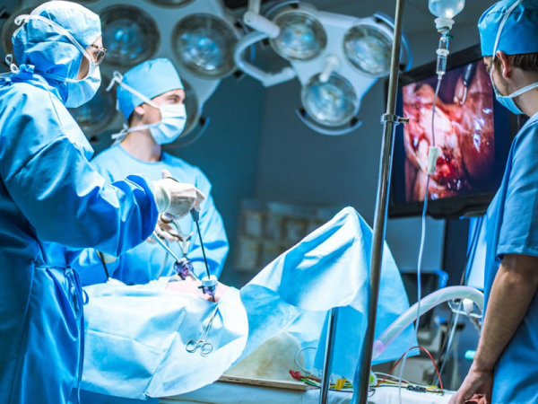 General & Specialized Surgeries